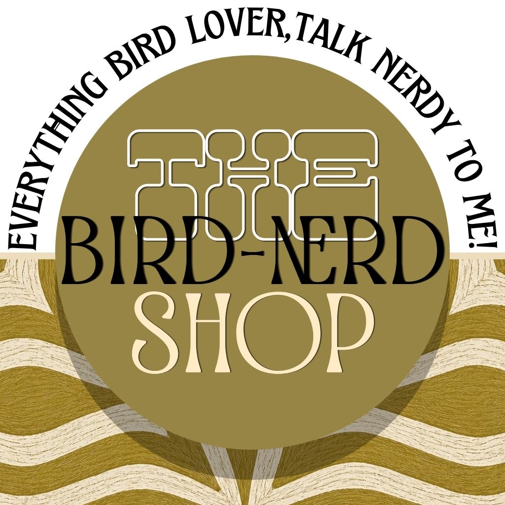 The Bird Nerd